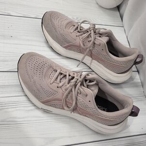 ASICS Women's Pink Running Shoes